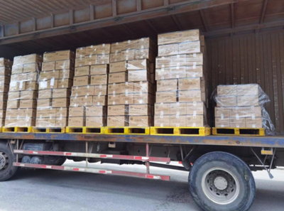 凈利增長129.55% 妙可藍多一季度開門紅