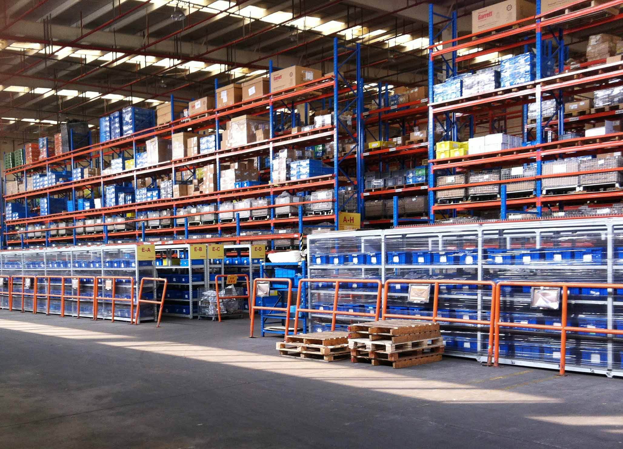 電商倉儲物流公司如何做好倉儲成本管控,