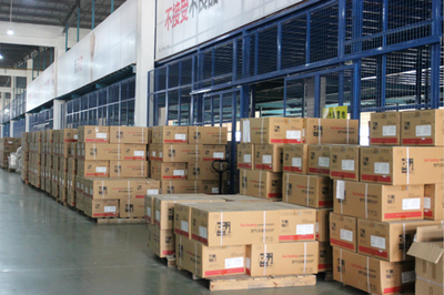 瑞馬壁掛爐2000臺的日產量?要進貨的你抓緊了!