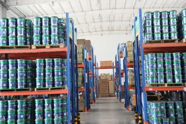 卡本科技 智能倉儲物流，助力疫情時期快速供應(yīng)