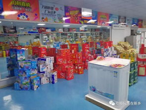 免費(fèi)開店不是夢(mèng) 電商與物流一體化開啟倉(cāng)儲(chǔ)新時(shí)代