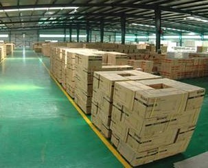 倉(cāng)儲(chǔ)物流 企業(yè)供應(yīng)鏈的重要支柱