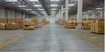 電商倉(cāng)儲(chǔ)物流一體化 上海倉(cāng)儲(chǔ)管理與全國(guó)貨運(yùn)配送解決方案