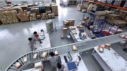 從融資神話到行業(yè)標(biāo)桿 揭秘倉儲(chǔ)物流公司的2億成長(zhǎng)路徑