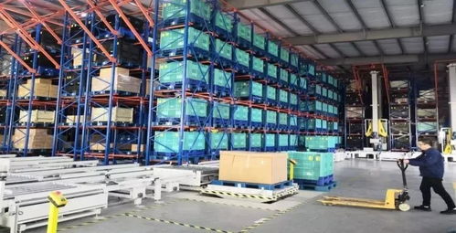 聚焦河南市場(chǎng)，盤點(diǎn)7月鄭州物流展上的倉(cāng)儲(chǔ)物流裝備企業(yè)新動(dòng)態(tài)